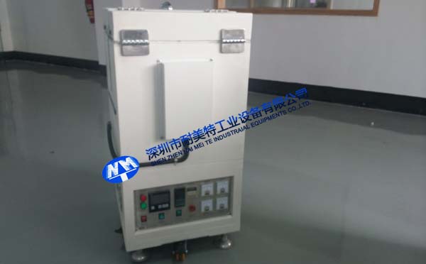 NMT-GW-3001高溫烤箱 800℃燒結(jié)爐