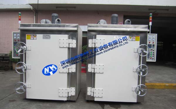 NMT-GW-3009高溫烘箱（800℃）